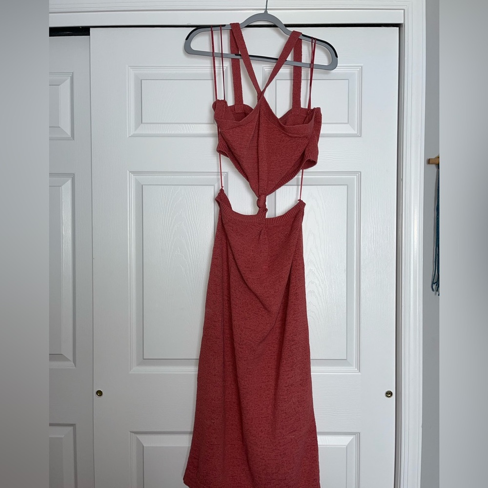 Express Two-Piece Dress